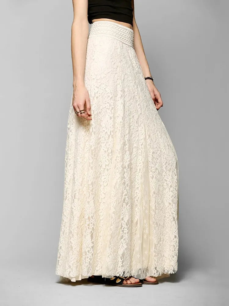 Gracefully Designed Garment