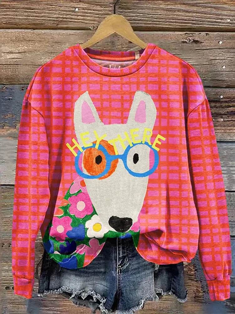 Thoughtfully Designed Shirt