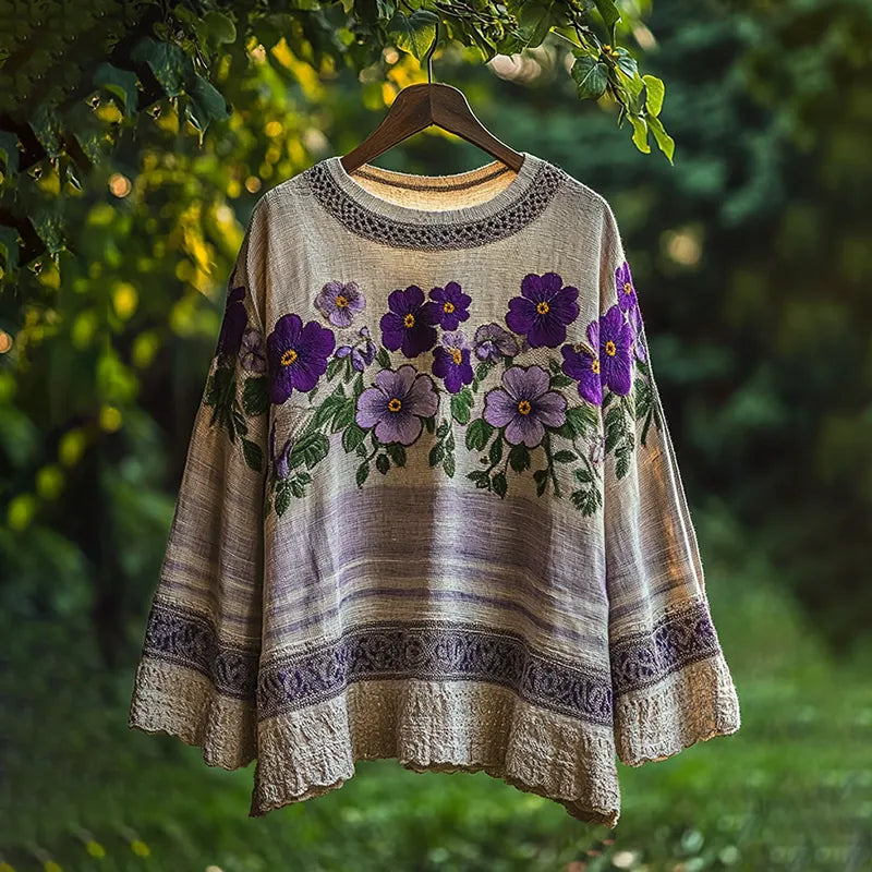 Vintage Inspired T-Shirt
