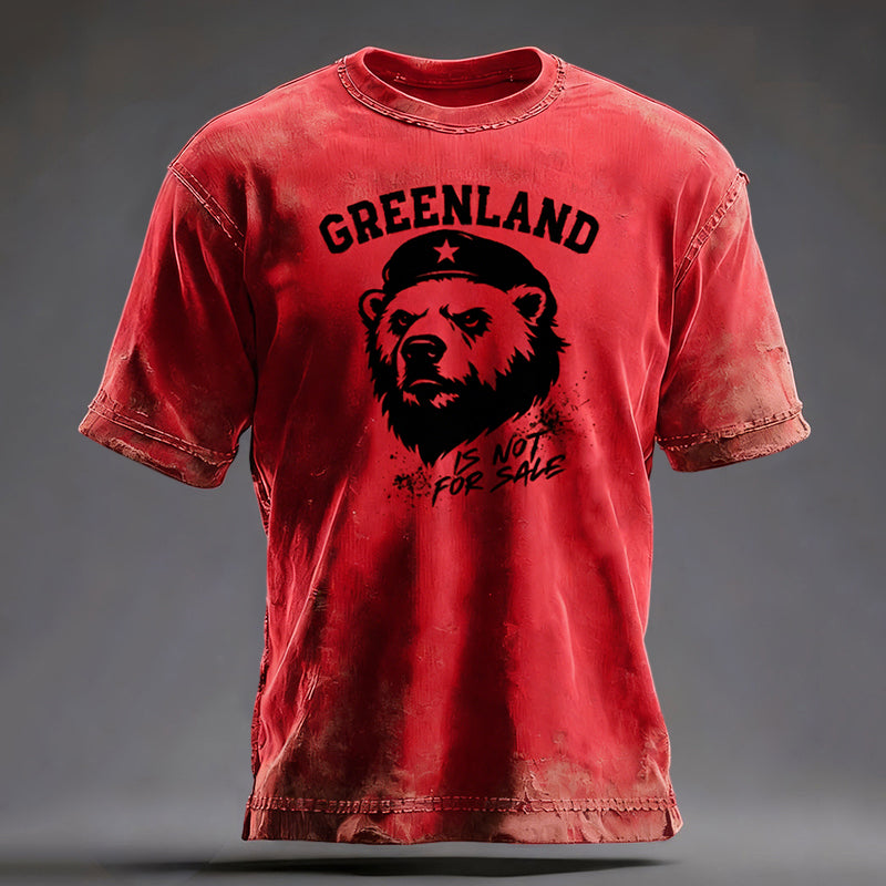 Gracefully Designed T-Shirt