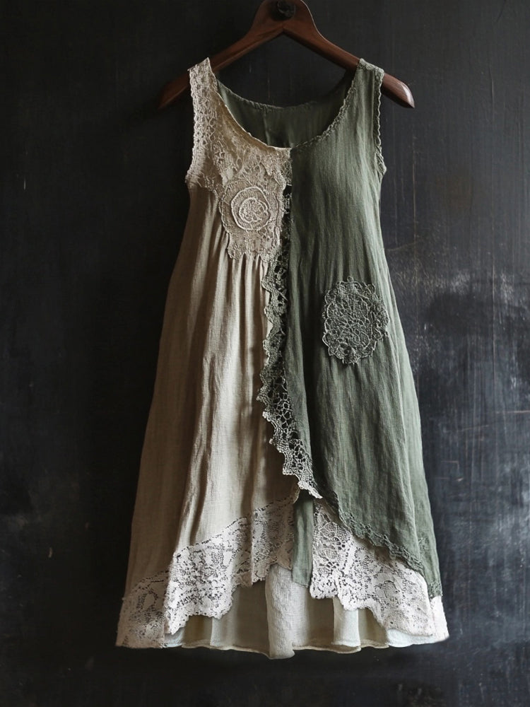 Classic Designed Dress