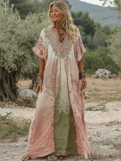 Classic Vintage Dress