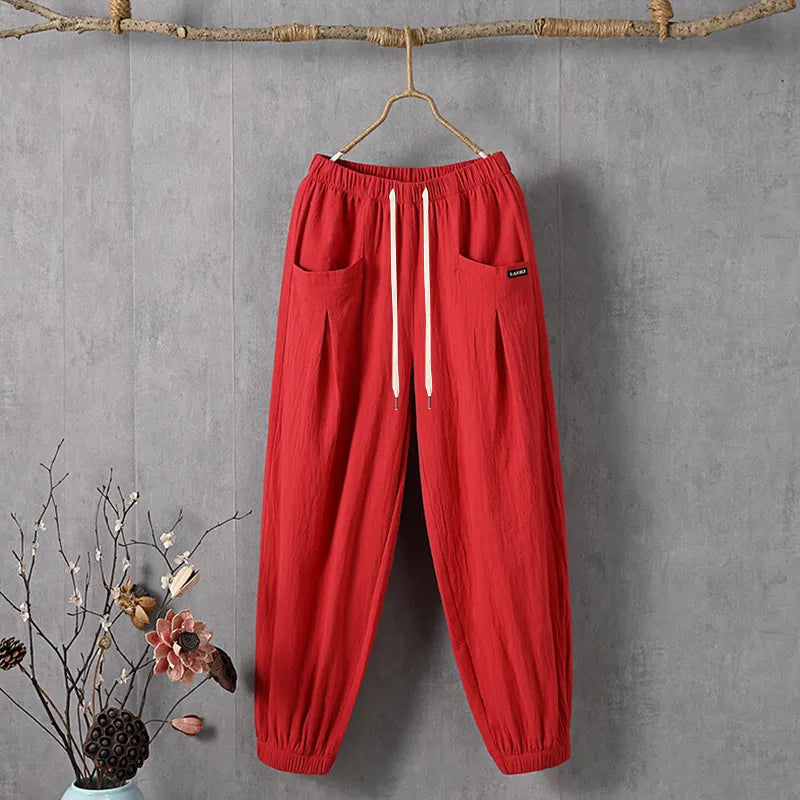Classic Vintage Pants