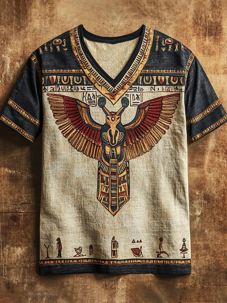 Thoughtfully Designed T-Shirt
