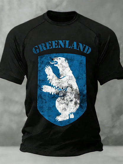 Classic Vintage T-Shirt