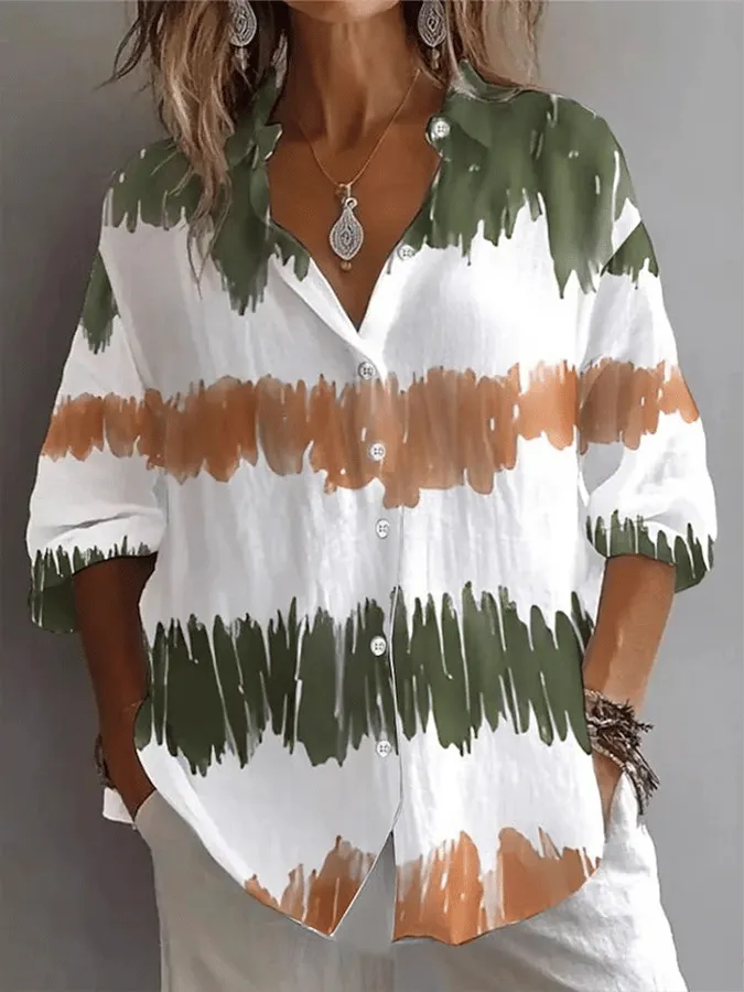 Beautifully Crafted Shirt
