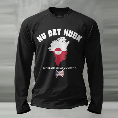 Gracefully Designed T-Shirt