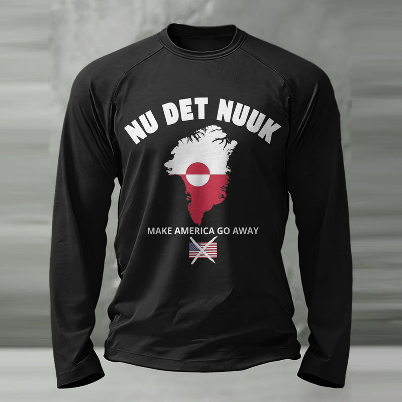 Gracefully Designed T-Shirt