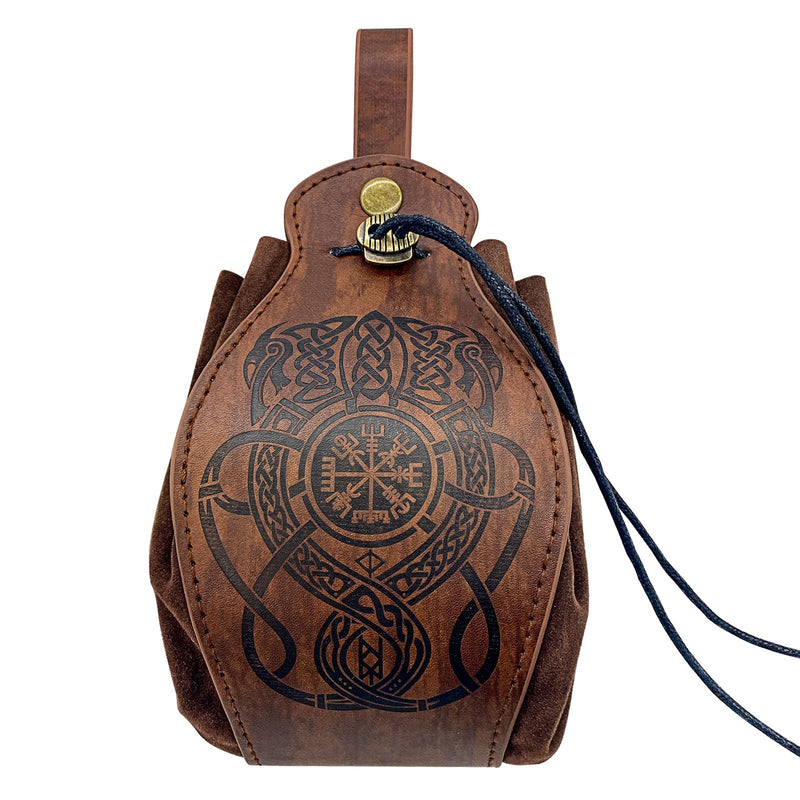 Gracefully Designed Bag