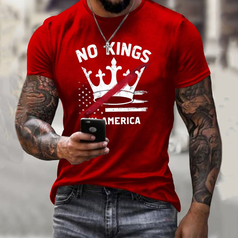 Beautifully Crafted T-Shirt