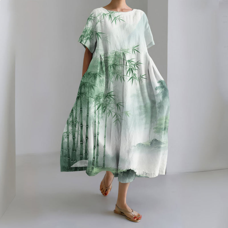 Elegantly Designed Dress