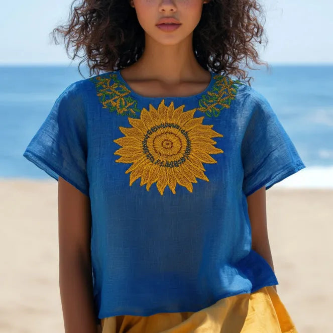 Vintage Inspired Shirt