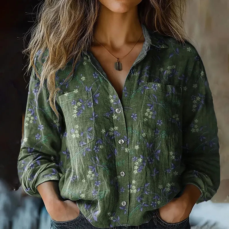 Elegantly Designed Shirt