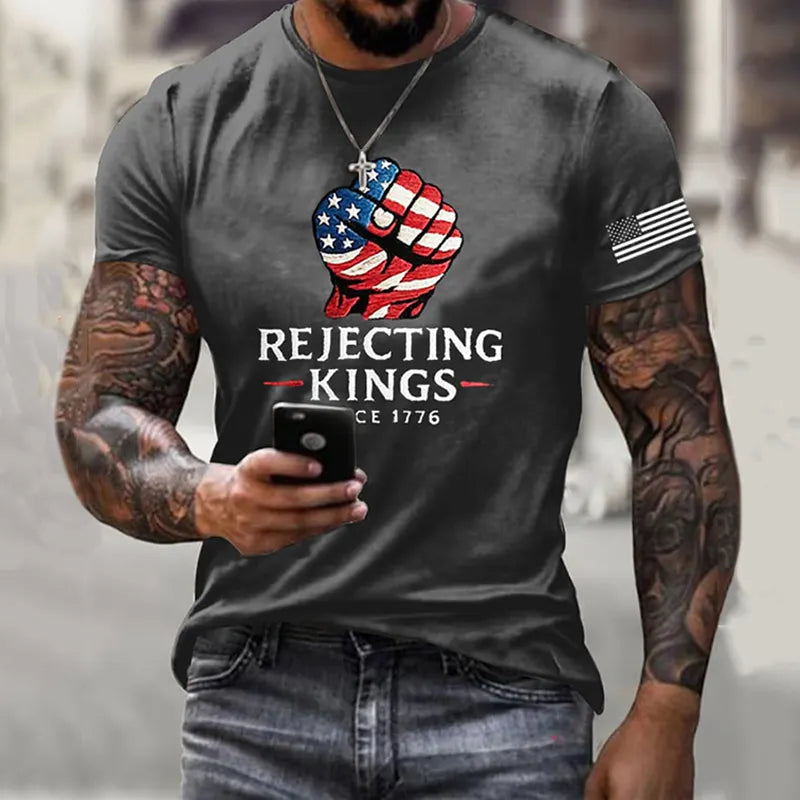 Classic Vintage T-Shirt