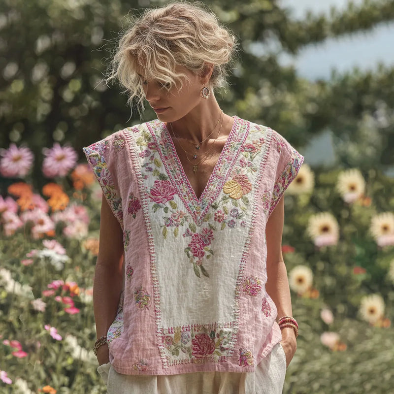 Classic Designed Top