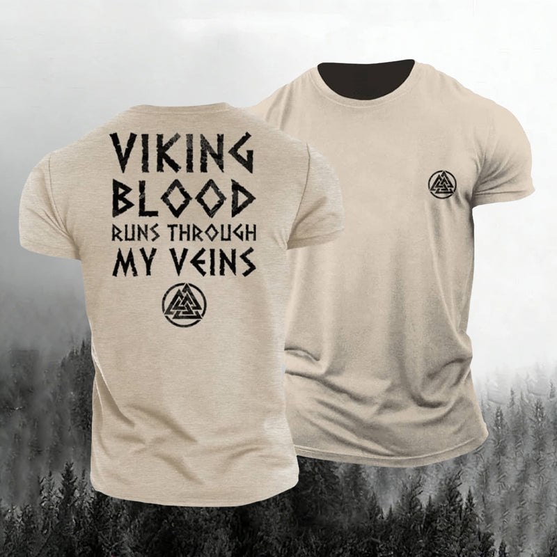 Elegantly Designed T-Shirt