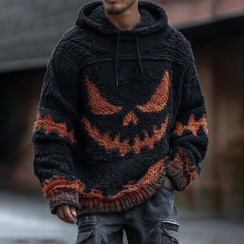 Thoughtfully Designed Sweater