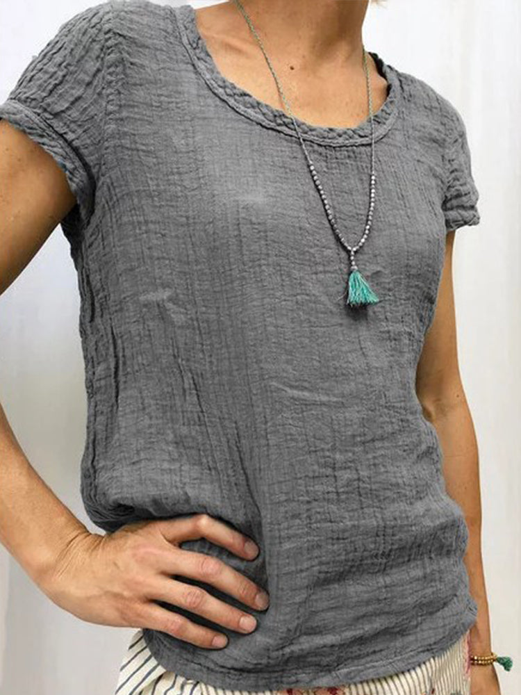 Beautifully Crafted T-Shirt