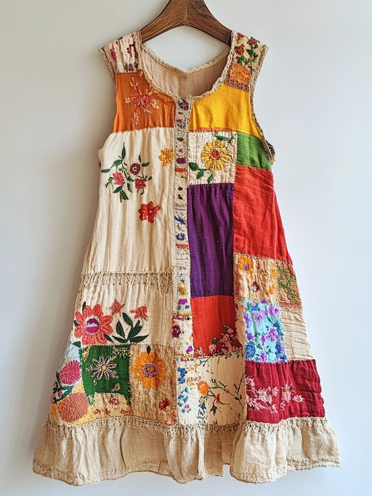 Elegantly Designed Dress