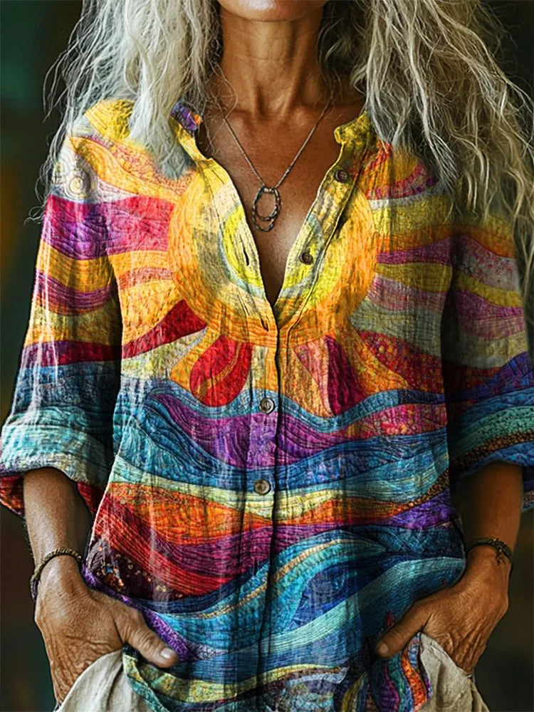 Classic Designed Shirt