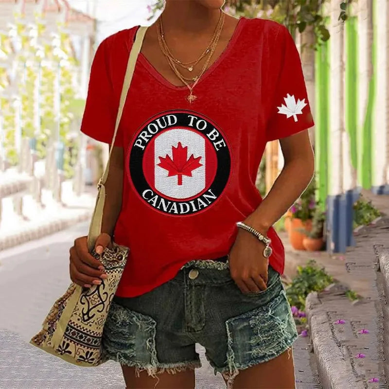 Vintage Inspired T-Shirt