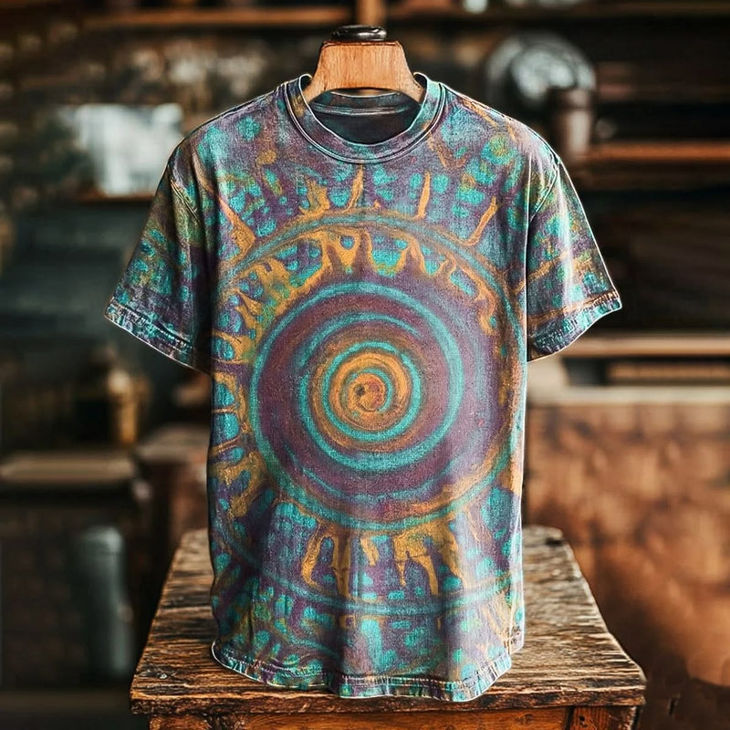 Vintage Inspired T-Shirt