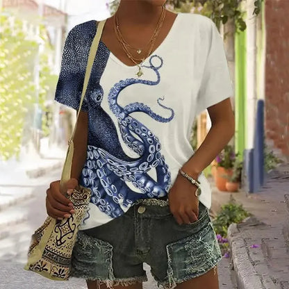 Classic Designed T-Shirt