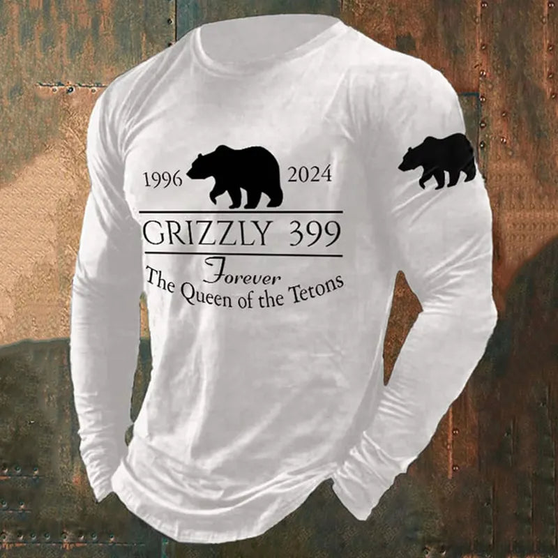 Thoughtfully Designed T-Shirt