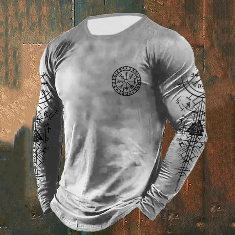 Thoughtfully Designed T-Shirt