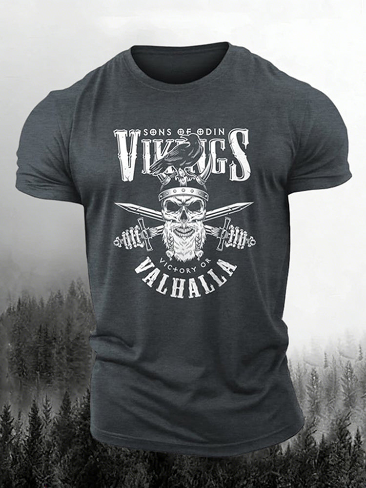 Vintage Inspired T-Shirt