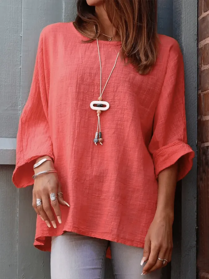 Thoughtfully Designed Shirt