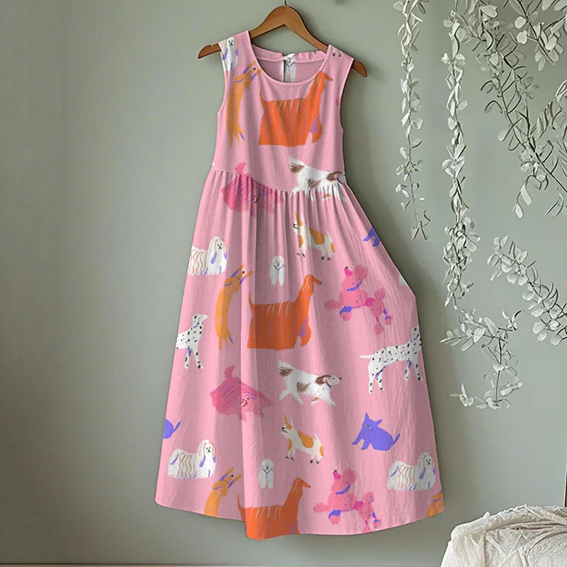 Beautifully Crafted Dress