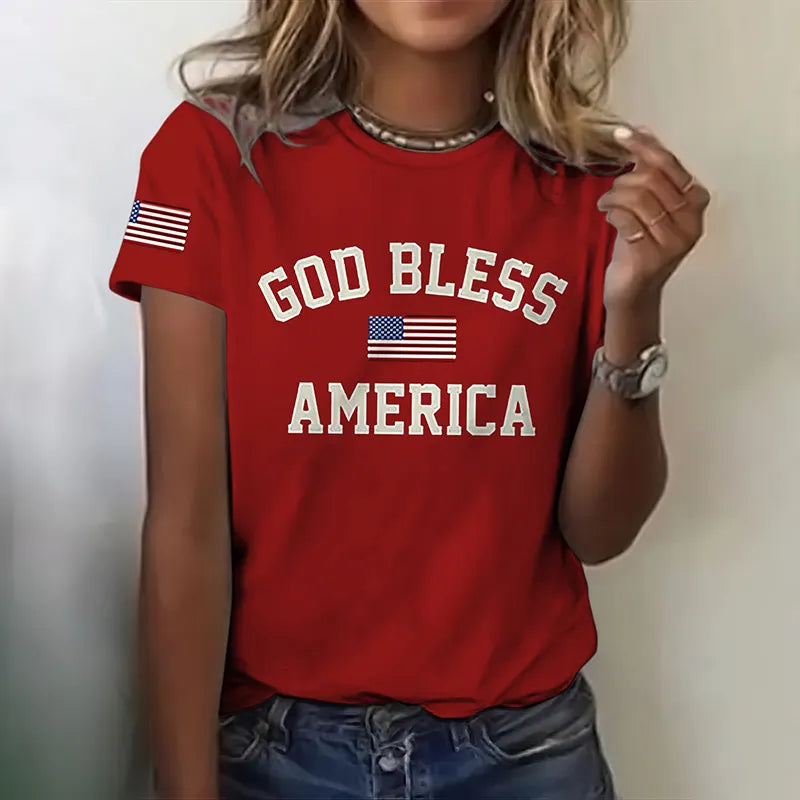 Classic Vintage T-Shirt