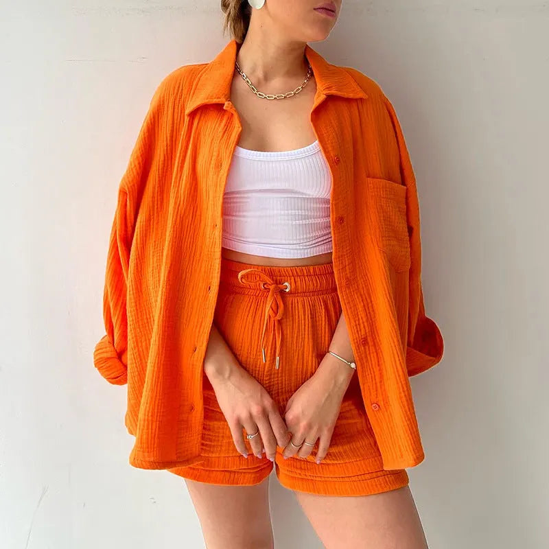 Gracefully Styled Shirt for Any Occasion