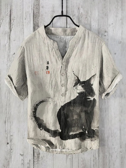 Classic Vintage Shirt