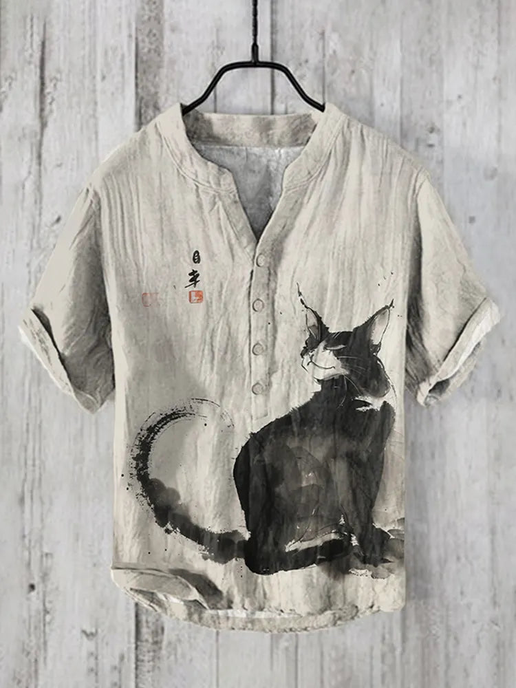 Classic Vintage Shirt