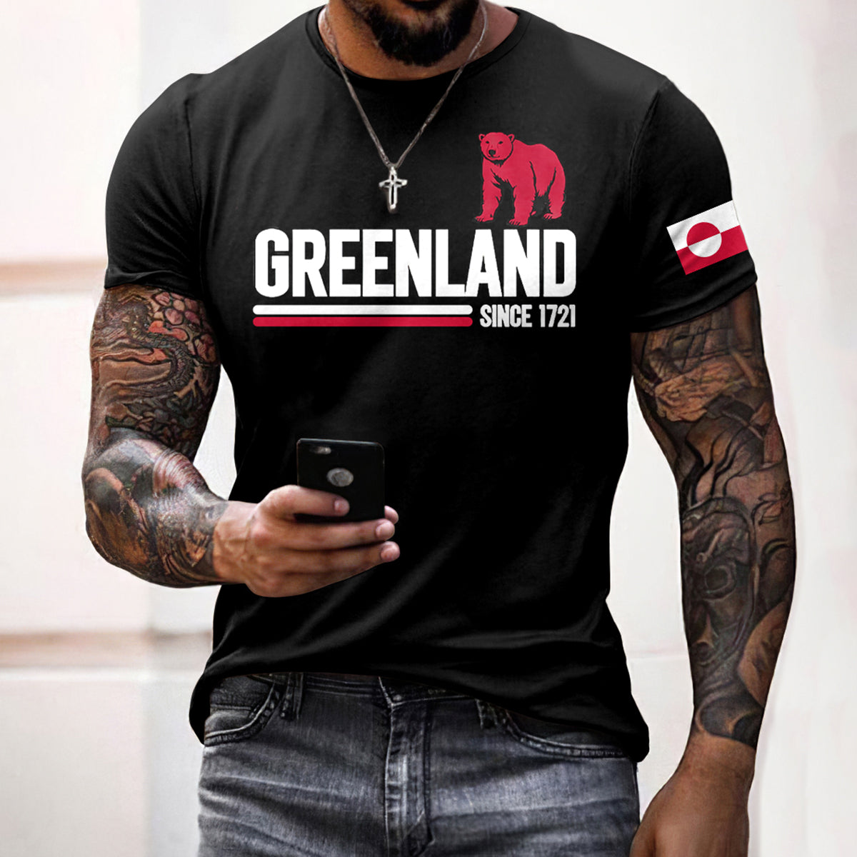Vintage Inspired T-Shirt