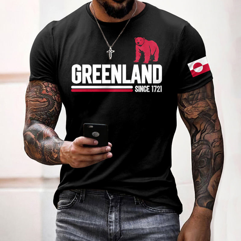 Vintage Inspired T-Shirt