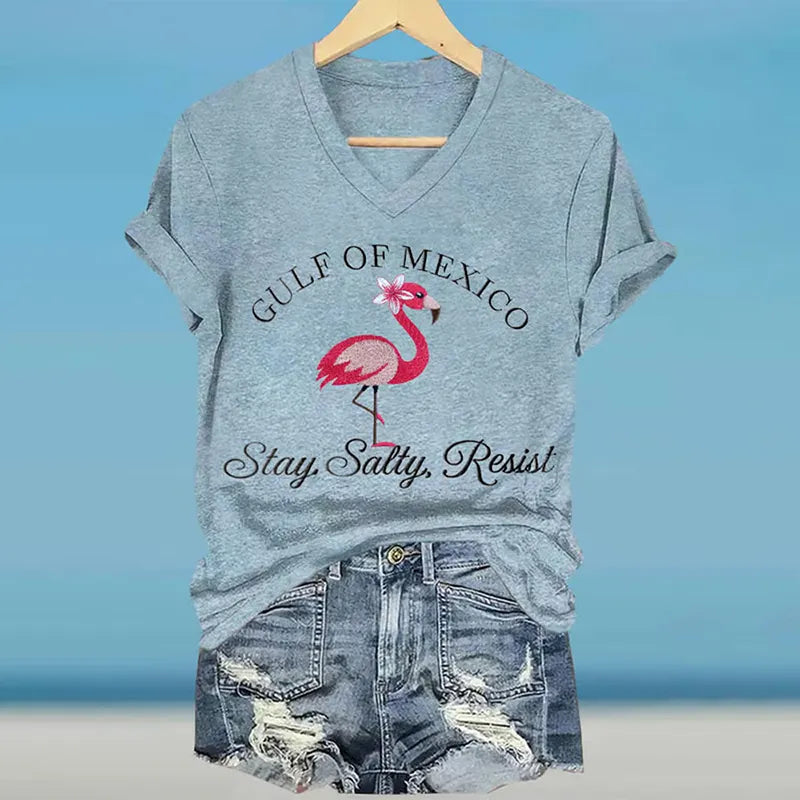 Thoughtfully Designed T-Shirt