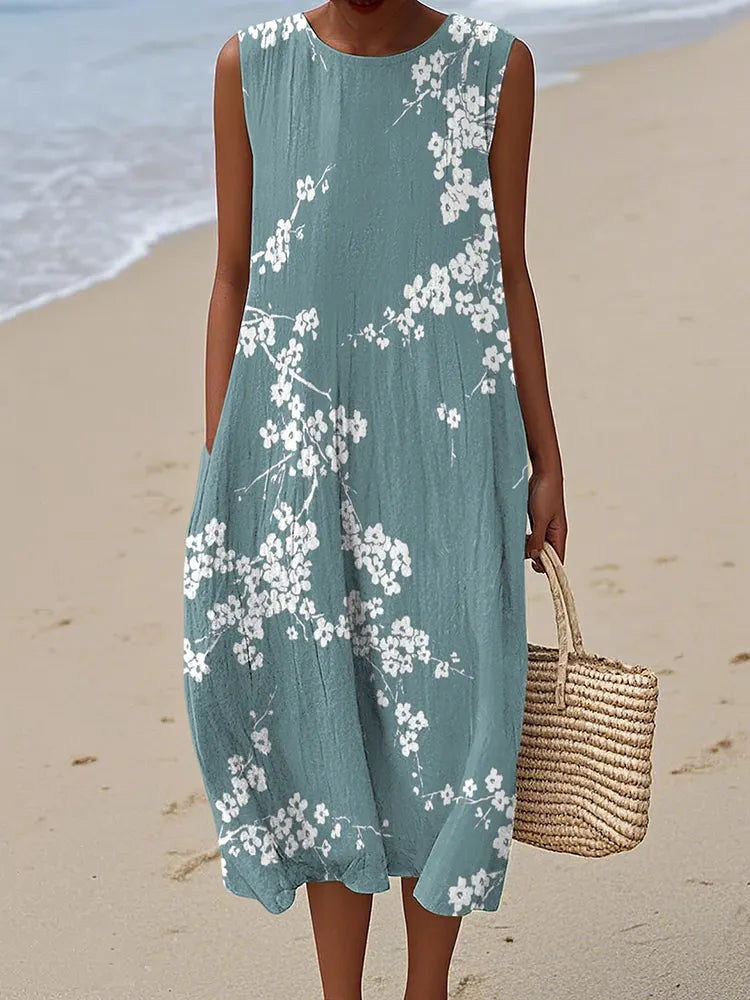 Thoughtfully Designed Dress