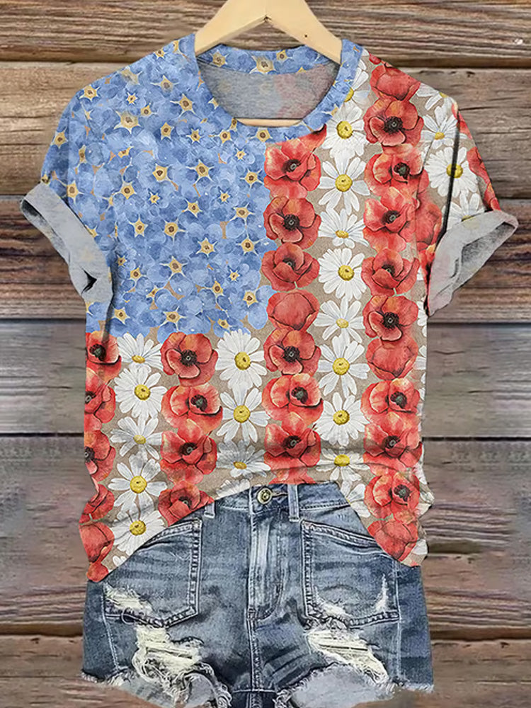 Classic Vintage T-Shirt