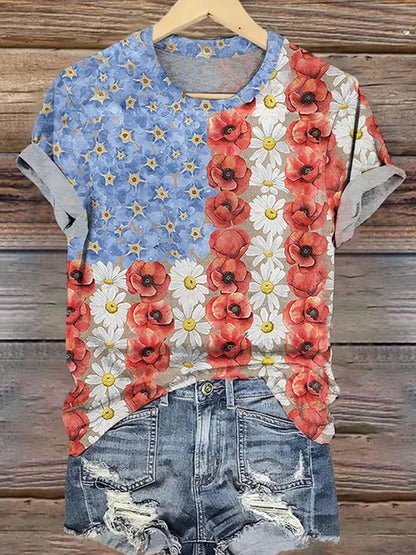 Classic Vintage T-Shirt