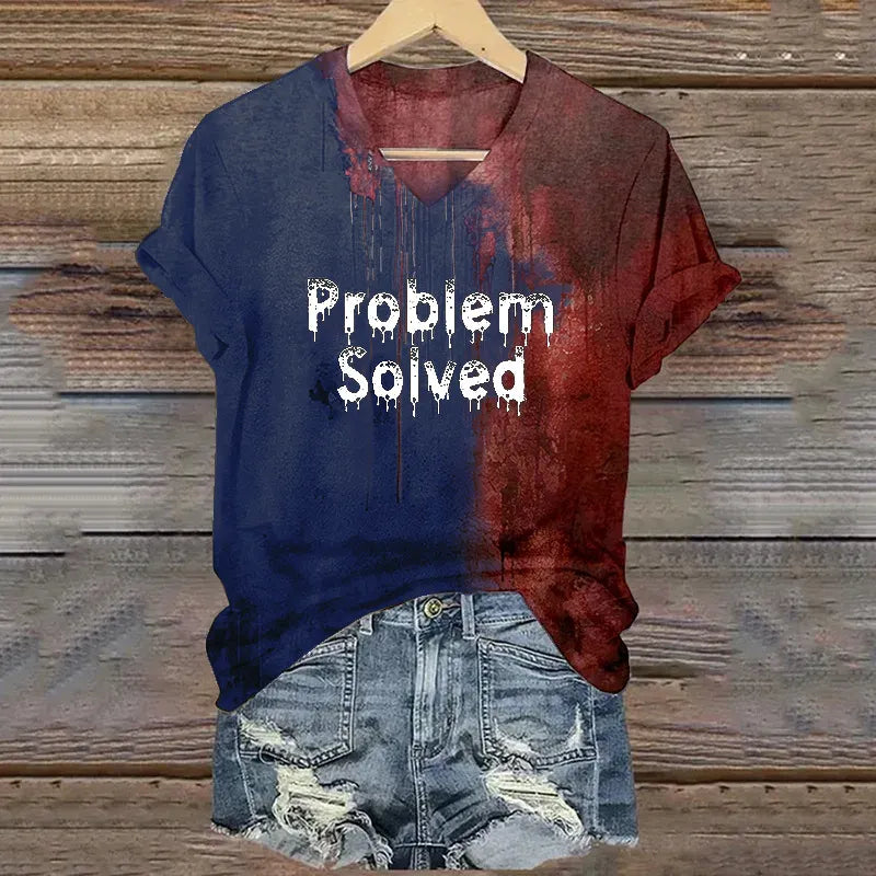 Vintage Inspired T-Shirt