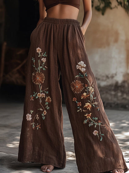 Beautifully Crafted Pants