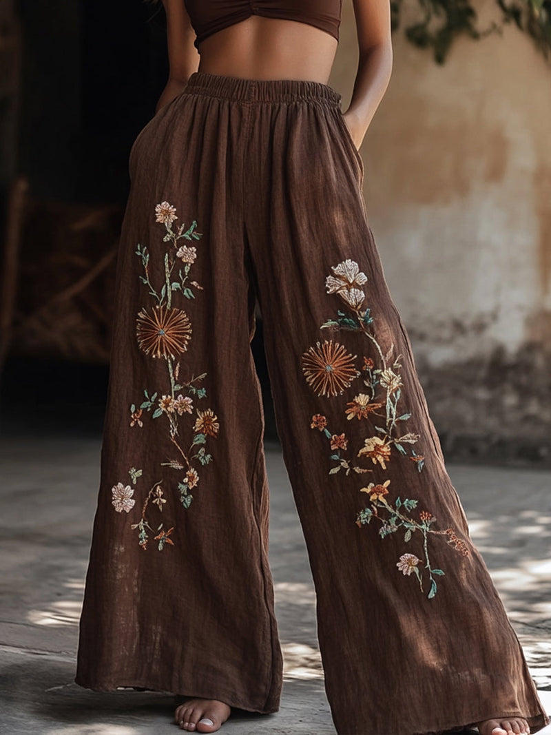 Beautifully Crafted Pants