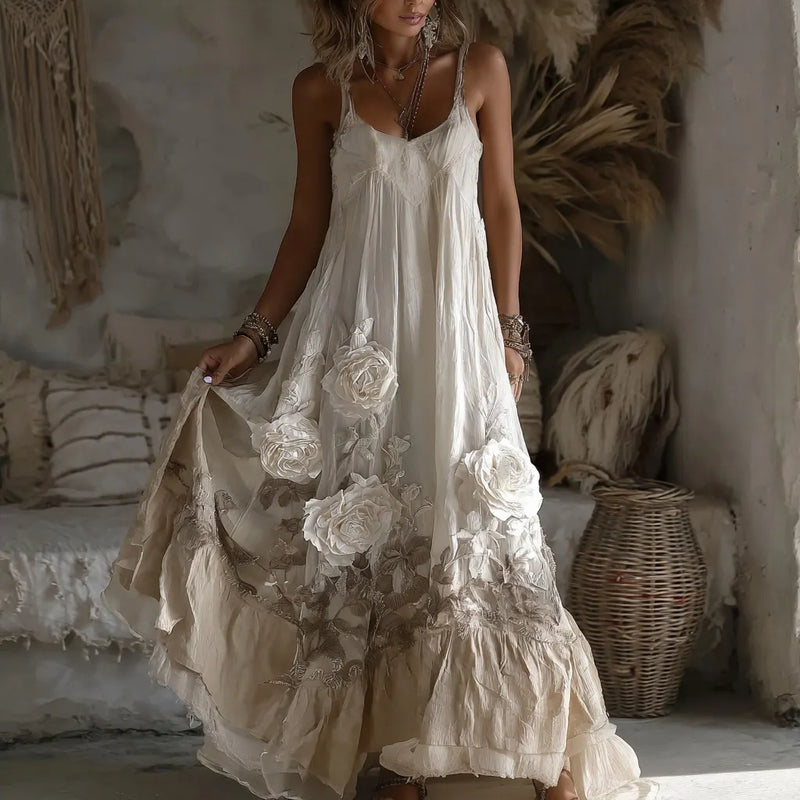 Beautifully Crafted Dress