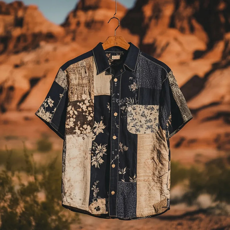 Vintage Inspired Shirt