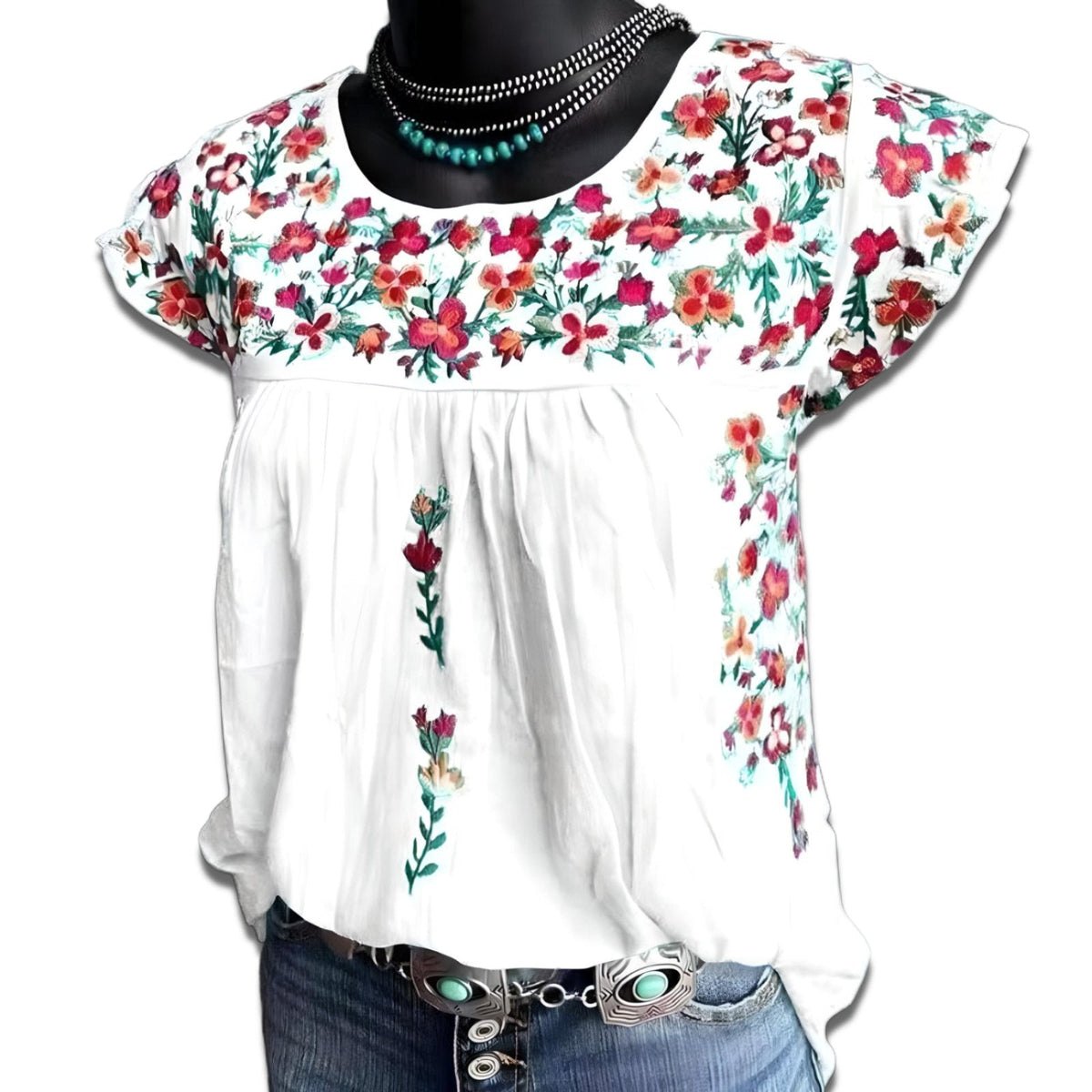 Classic Vintage & Enduringly Stylish Shirt