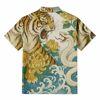 Vintage Inspired Shirt