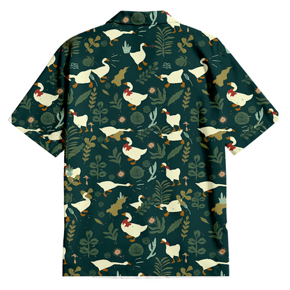 Thoughtfully Designed Shirt